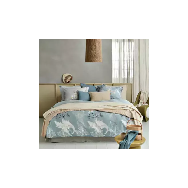 Housse de couette Vandyck "Serena" 240x220cm