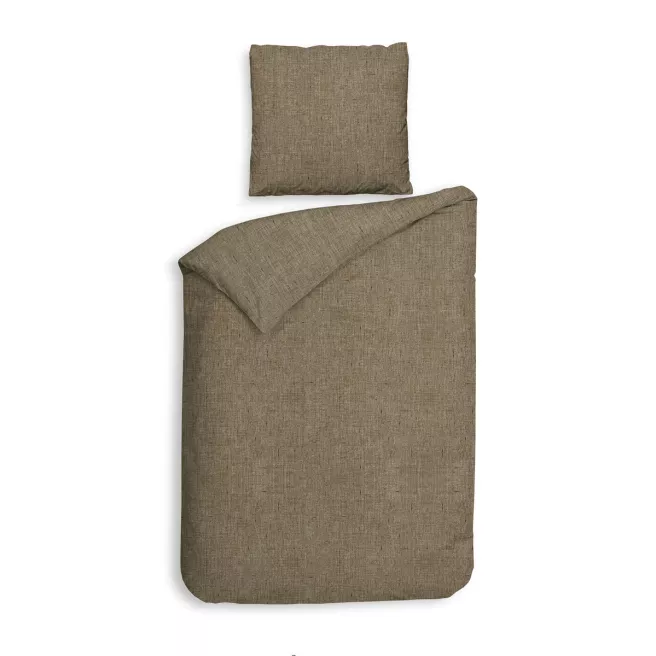 Housse de couette Franella