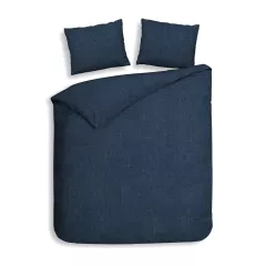 Housse de couette Franella Housse de couette Franella