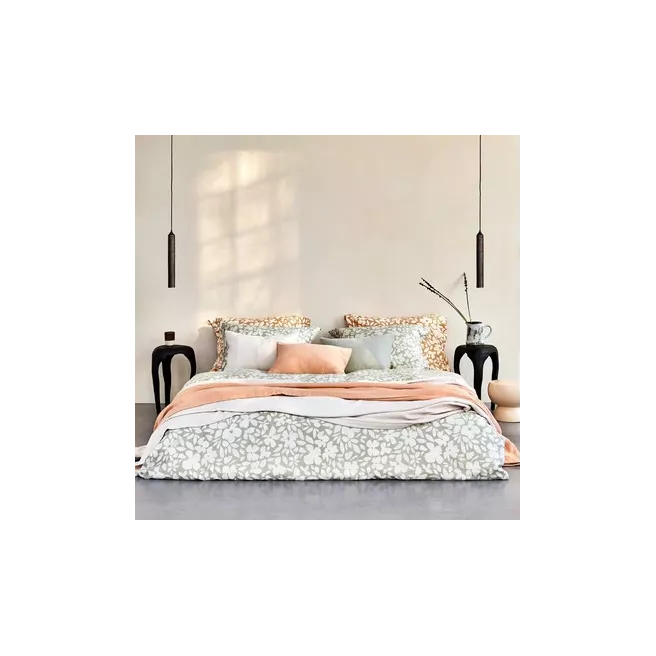 Housse de couette Vandyck "Florals" Housse de couette Vandyck "Florals"