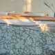 Housse de couette Vandyck "Florals"