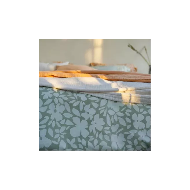 Housse de couette Vandyck "Florals" Housse de couette Vandyck "Florals"