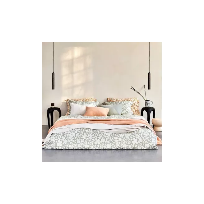 Housse de couette Vandyck "Florals" Housse de couette Vandyck "Florals"