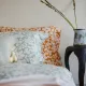 Housse de couette Vandyck "Florals"