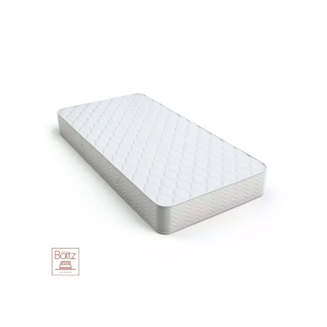 DESTOCKAGE 90X200 cm - Matelas Multipocket Nature