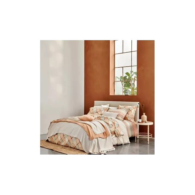 Housse de couette Vandyck "Warm Retro" 240x220