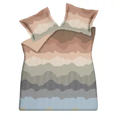 Housse de couette Vandyck "Landscape" 240x220 Housse de couette Vandyck "Landscape" 240x220