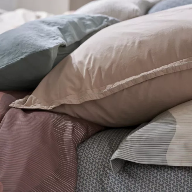 Housse de couette Vandyck "Landscape" 240x220 Housse de couette Vandyck "Landscape" 240x220