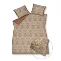 Housse de couette Vandyck PREMIUM "Home"