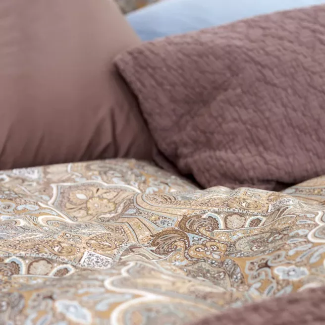 Housse de couette Vandyck PREMIUM "Home" Housse de couette Vandyck PREMIUM "Home"