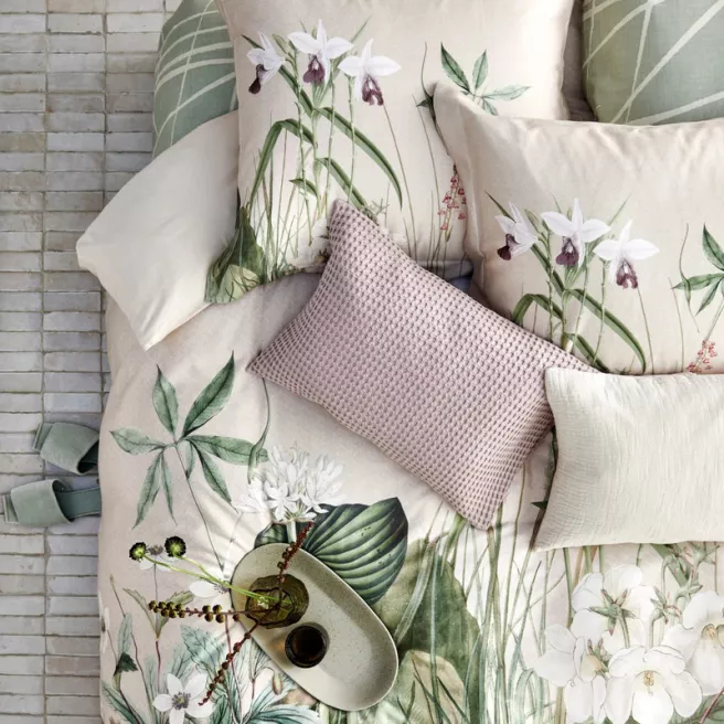 Housse de couette Vandyck "Meaningful" 240x220 Housse de couette Vandyck "Meaningful" 240x220