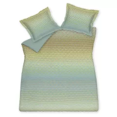 Housse de couette Vandyck "Reflection" 240x220 Housse de couette Vandyck "Reflection" 240x220