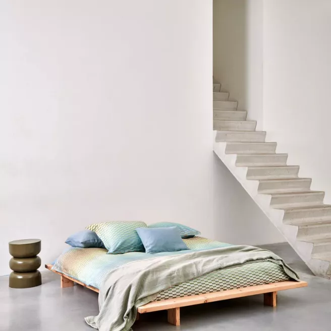 Housse de couette Vandyck "Reflection" 240x220 Housse de couette Vandyck "Reflection" 240x220