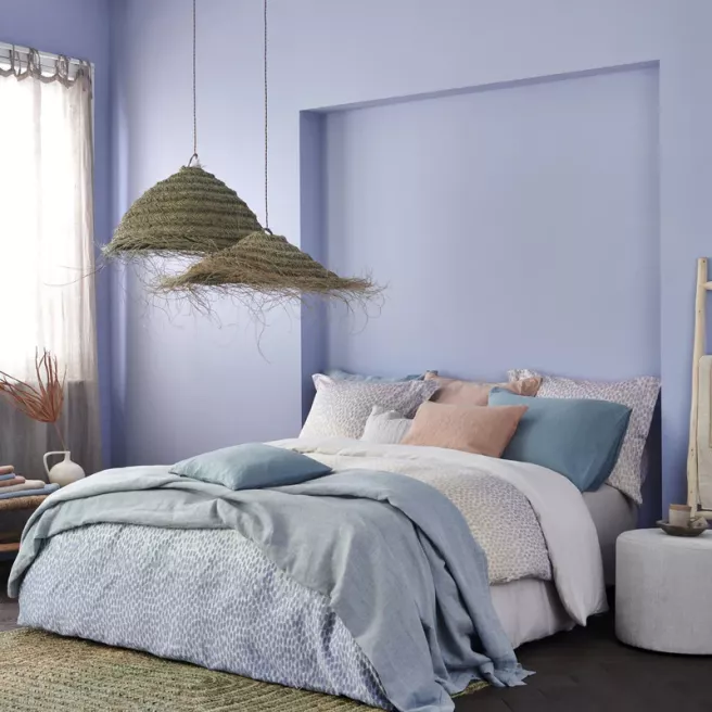 Housse de couette Vandyck "Spotlight" 240x220 Housse de couette Vandyck "Spotlight" 240x220