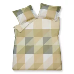 Housse de couette "Flashy" 240x220 Housse de couette "Flashy" 240x220