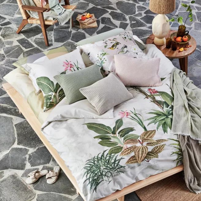 Housse de couette "Flashy" 240x220 Housse de couette "Flashy" 240x220