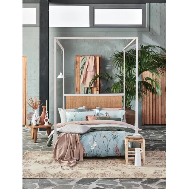 Housse de couette Vandyck "Glam" 240x220 Housse de couette Vandyck "Glam" 240x220