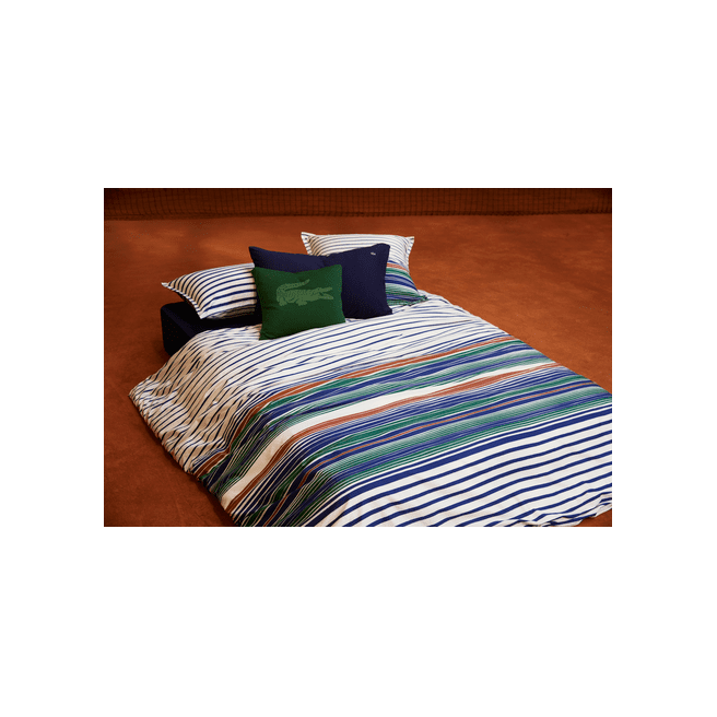 Housse de couette Lacoste "LLine" 240x220 Housse de couette Lacoste "LLine" 240x220