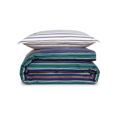 Housse de couette Lacoste "LLine" 240x220 Housse de couette Lacoste "LLine" 240x220