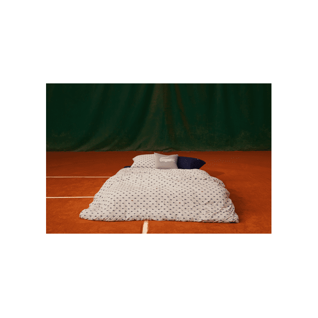 Housse de couette Lacoste "Marine" 240x220