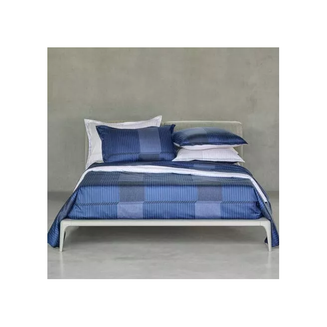 Housse de couette Boss Home "Tennis Stripes" 240x220