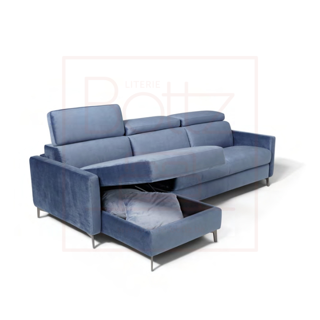 Canapé lit Dolores