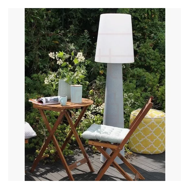 Lampadaire LED Lampadaire LED