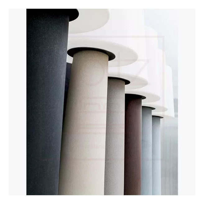 Lampadaire LED Lampadaire LED