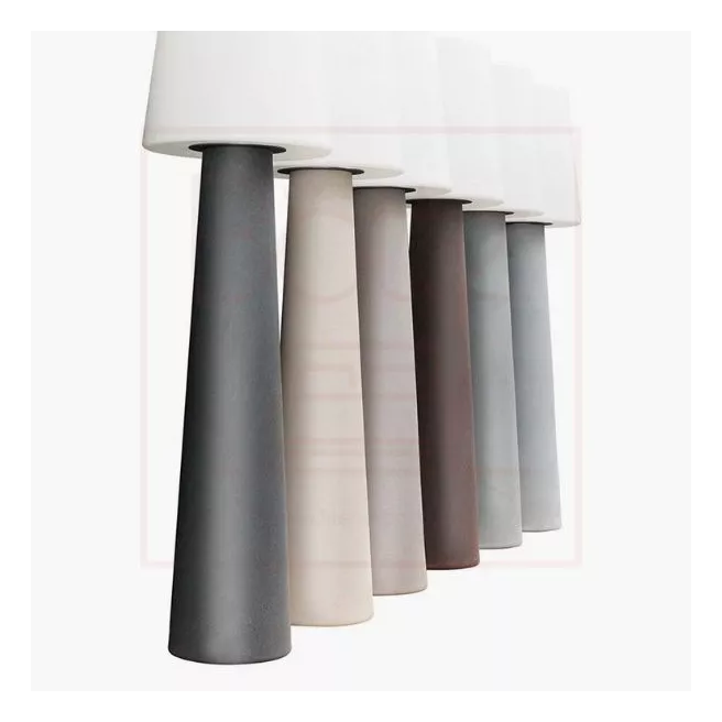 Lampadaire LED Lampadaire LED