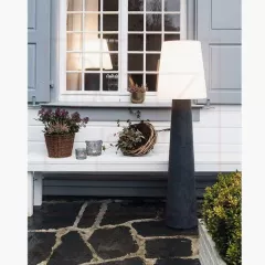 Lampadaire LED Lampadaire LED