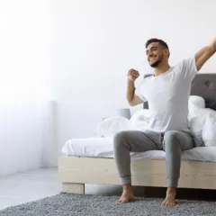 Choisissez un boxspring pour bénéficier d’un confort optimal !