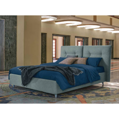 Cadre de lit Luke Cadre de lit Luke