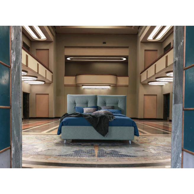 Cadre de lit Luke Cadre de lit Luke