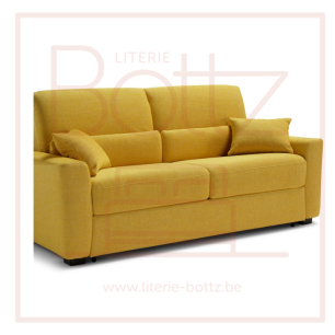 Canapé lit Colias