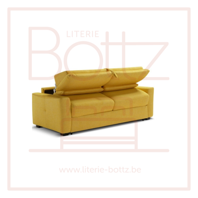 Canapé lit Colias