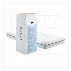 Matelas Rebel Origin Matelas Rebel Origin
