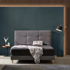 Boxspring Exclusive Promo Boxspring Exclusive Promo