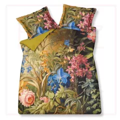 Housse de couette Vandyck "Mystic Garden" 240x200 Housse de couette Vandyck "Mystic Garden" 240x200