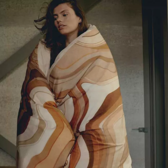 Housse de couette Vandyck "Spirit" 240x200 Housse de couette Vandyck "Spirit" 240x200