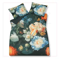 Housse de couette Vandyck "Wonder Night" 240x220 Housse de couette Vandyck "Wonder Night" 240x220