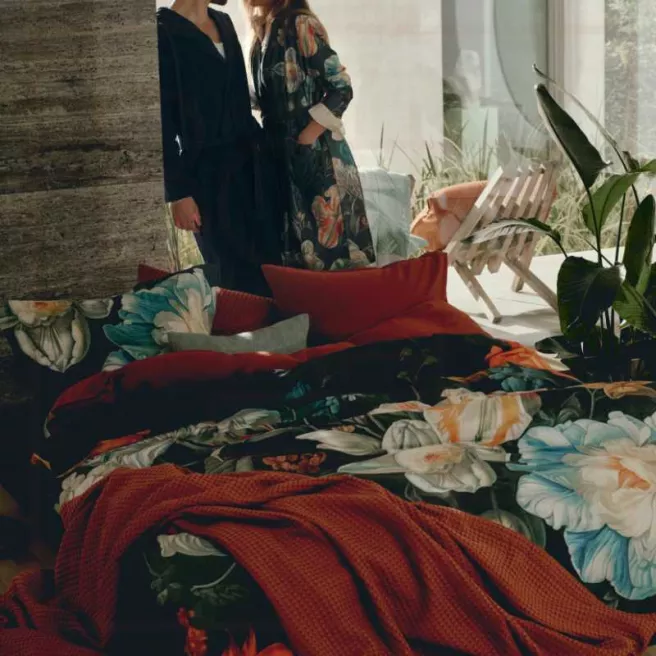 Housse de couette Vandyck "Wonder Night" 240x220 Housse de couette Vandyck "Wonder Night" 240x220