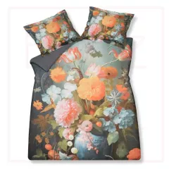 Housse de couette Vandyck "Dreamscape" 240x220 Housse de couette Vandyck "Dreamscape" 240x220