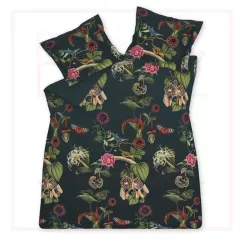 Housse de couette Vandyck "Tropical Dream" 240x220cm Housse de couette Vandyck "Tropical Dream" 240x220cm