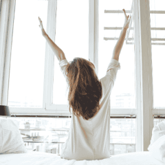 Comment Dormir Bien: Conseils pour une Nuit Réparatrice