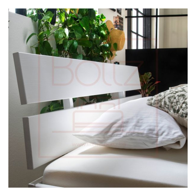 Cadre de lit Progress