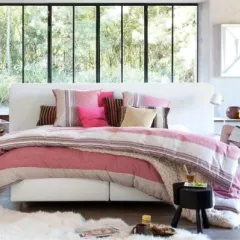 Transformez Votre Chambre en Suite d’Hôtel : Le Confort des Literies d’Hôtel chez Vous avec Literie Bottz