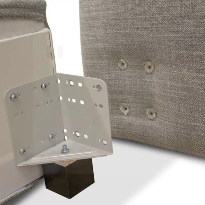 Cadre de lit Italy Revor Cadre de lit Italy Revor