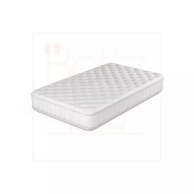 Matelas Pocket Cashmere