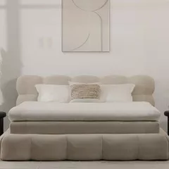 Cadre de lit Cloud Cadre de lit Cloud