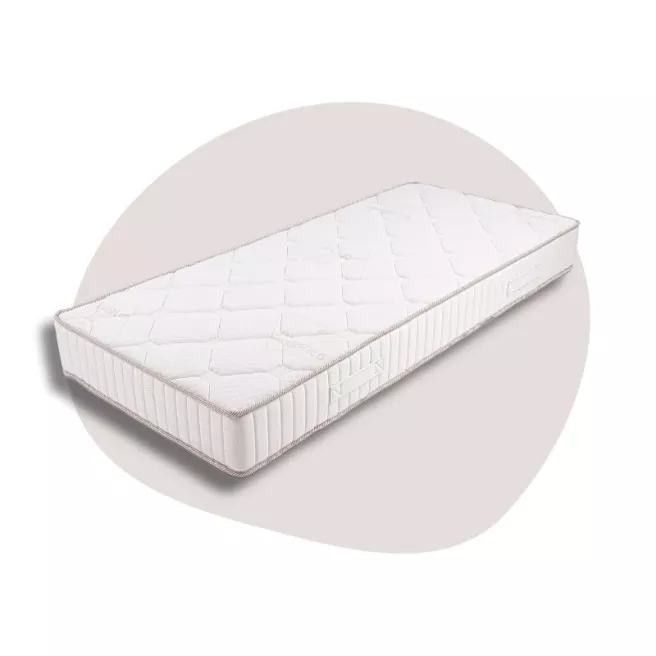 Matelas polypreen pocket Eco